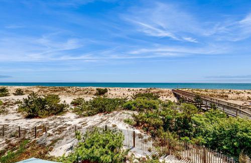 Fenwick Island House | Kings Grant - 40097 E Oceanside Unit 21