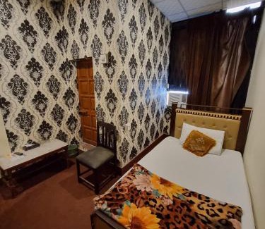 Sargodha Hotel | Kings Hotel