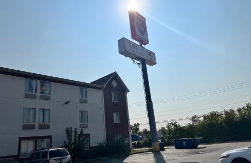Calumet Park Hotel | Kings Inn By OYO Calumet Park I-57