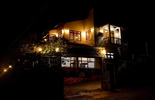 Menikhinna House | Kings Kingdom Villa