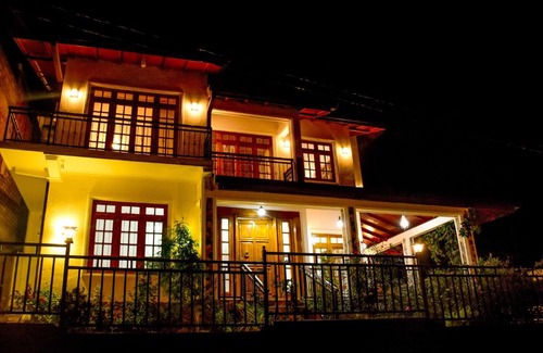 Menikhinna House | Kings Kingdom Villa