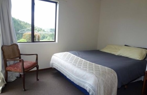 Ngaruawahia Other | Kings Ridge Cottage. Peaceful and Relaxing