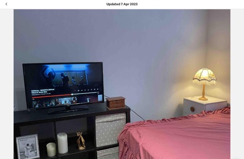 Abbey Wood House | Kings Room Abbey Wood