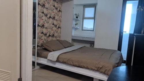 Karawang Apartment | Kings Room