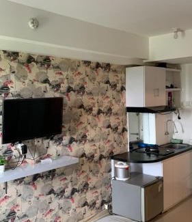 Karawang Apartment | Kings Room