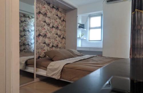 Karawang Apartment | Kings Room