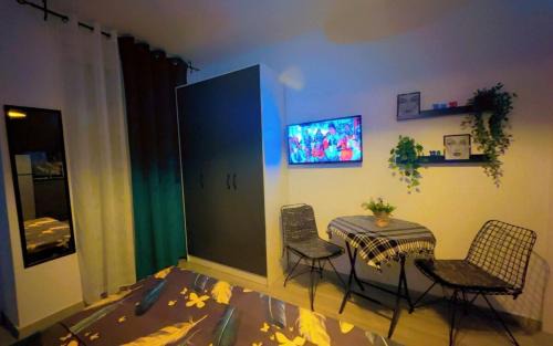 Sakës Apartment | Kings Studio for 3