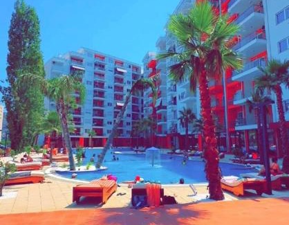 Sakës Apartment | Kings Studio for 3