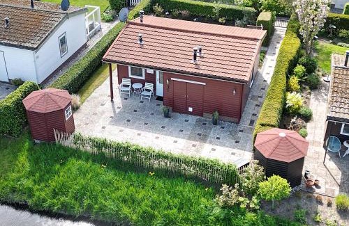 Schoorldam Ski Chalet | Kings View Cottage, Helemaal vernieuwd 2025