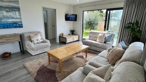 Panmure Apartment | Kings View