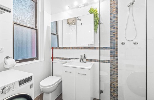 Kings Cross Apartment | Kings4 Self Catering
