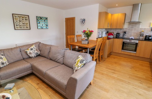 Saltash Cottage | KINGSAND, pet friendly, luxury holiday cottage in Tideford