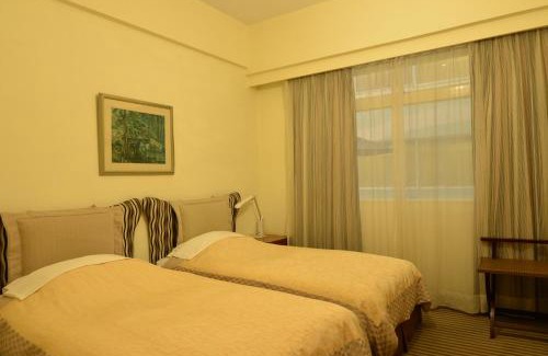 Yancheng District Hotel | Kingship Hotel Kaohsiung Inter Continental