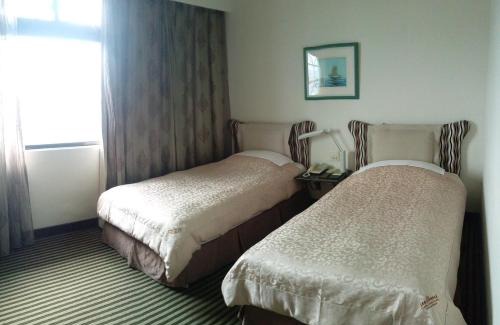 Yancheng District Hotel | Kingship Hotel Kaohsiung Inter Continental