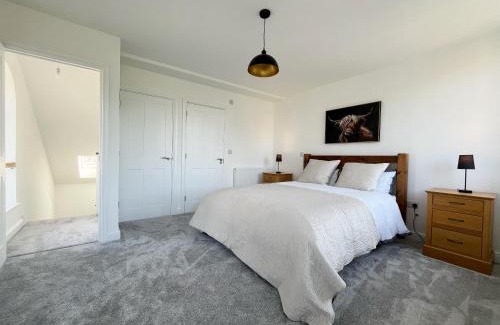 Northampton Bed & Breakfast | Kingsley Gardens Luxury Apartments