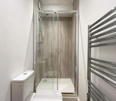 Northampton Bed & Breakfast | Kingsley Gardens Luxury Apartments