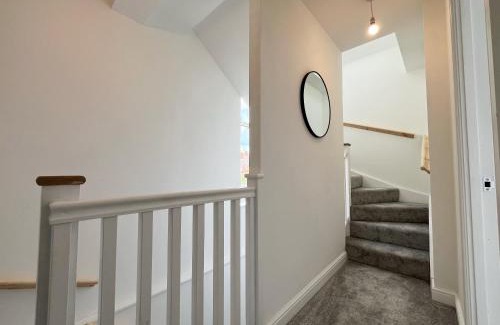 Northampton Bed & Breakfast | Kingsley Gardens Luxury Apartments