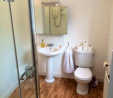 Cookstown Cabin | Kingsmills Cottages