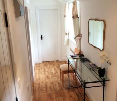 Cookstown Cabin | Kingsmills Cottages