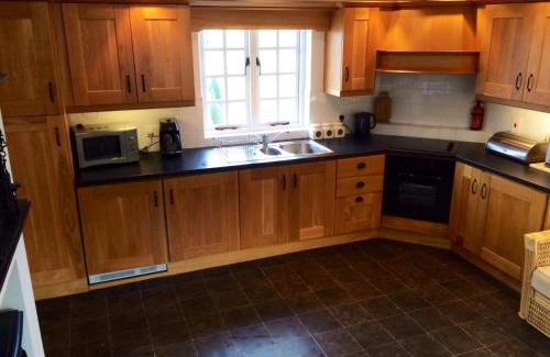 Cookstown Cabin | Kingsmills Cottages