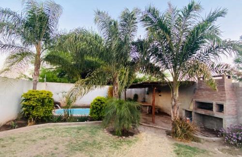 La Rioja House | Kingston House