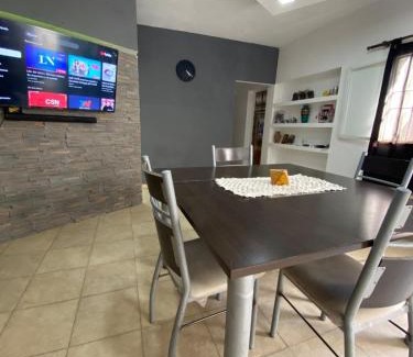 La Rioja House | Kingston House