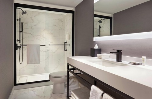 Kingston Hotel | Kingston Marriott
