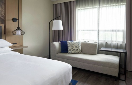 Kingston Hotel | Kingston Marriott
