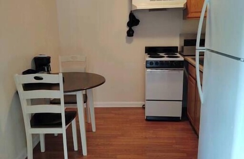 Kingston Apartment | Kingston Station - 5