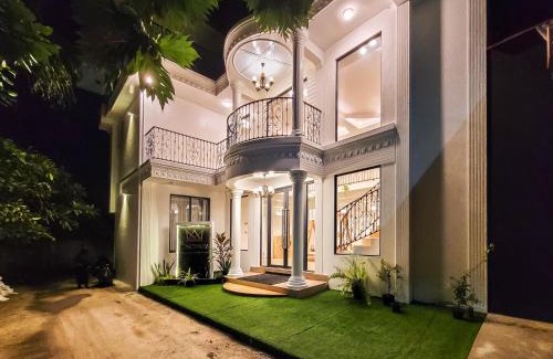 Thoddoo House | KingsWay Thoddoo Maldives