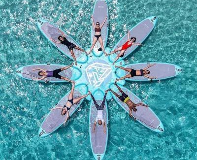 Thoddoo House | KingsWay Thoddoo Maldives