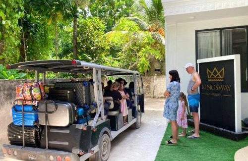 Thoddoo House | KingsWay Thoddoo Maldives
