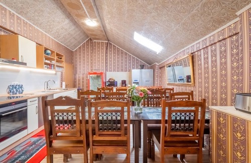 Kinheim House | Kinheim Riverside Group Stay