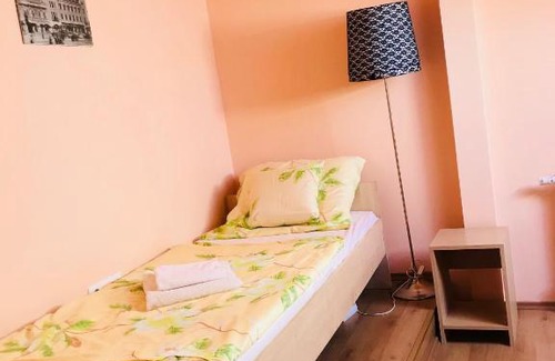 Nagykoros Bed & Breakfast | Kinizsi Panzió