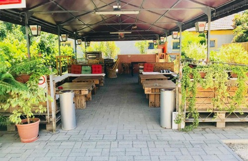 Nagykoros Bed & Breakfast | Kinizsi Panzió