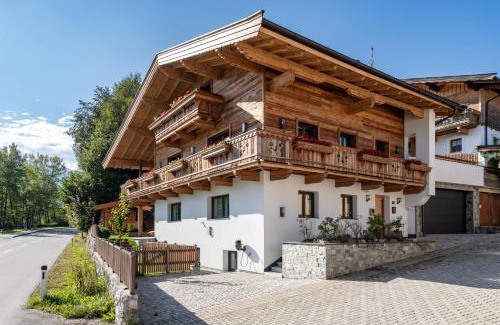 Kitzbuehel House | Kinkara Lodge by Apartment Managers