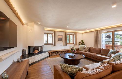 Kitzbuehel House | Kinkara Lodge by Apartment Managers