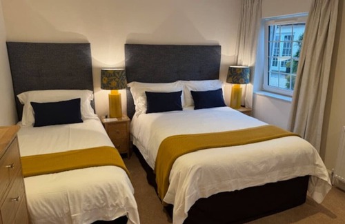 Bilston Apartment | Kinloch - sleeps up to five