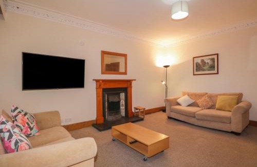 Grantown-on-Spey Apartment | Kinnaird House
