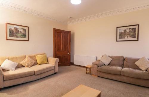 Grantown-on-Spey Apartment | Kinnaird House