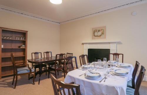 Grantown-on-Spey Apartment | Kinnaird House
