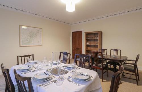 Grantown-on-Spey Apartment | Kinnaird House