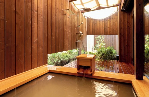 Hakone House | Kinnotake Saryo