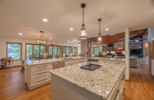 Innsbrook House | Kinsey Cove by Innsbrook Vacations!