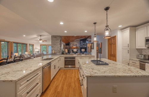 Innsbrook House | Kinsey Cove by Innsbrook Vacations!