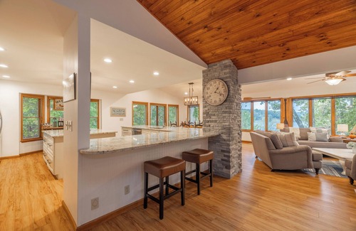 Innsbrook House | Kinsey Cove by Innsbrook Vacations!