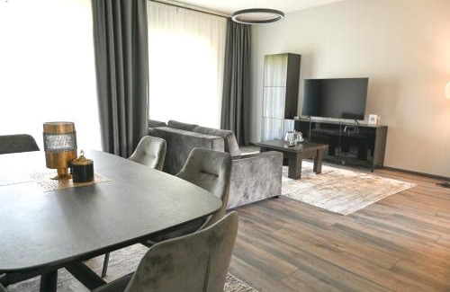 Kintai Villa | Kintų Perlas villa 4C