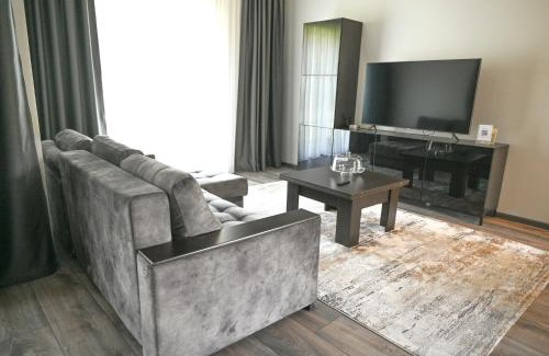 Kintai Villa | Kintų Perlas villa 4C