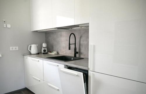 Kintai Villa | Kintų Perlas villa 4C