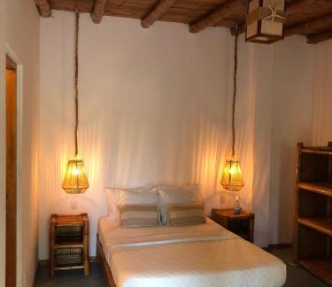 Mancora Bed & Breakfast | Kinti Guest House